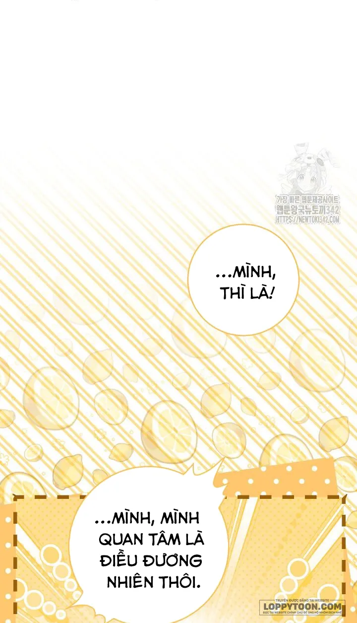 Trở Thành Bạn Thời Thơ Ấu Của Nam Phụ Ám Ảnh Chap 14 - trang 23