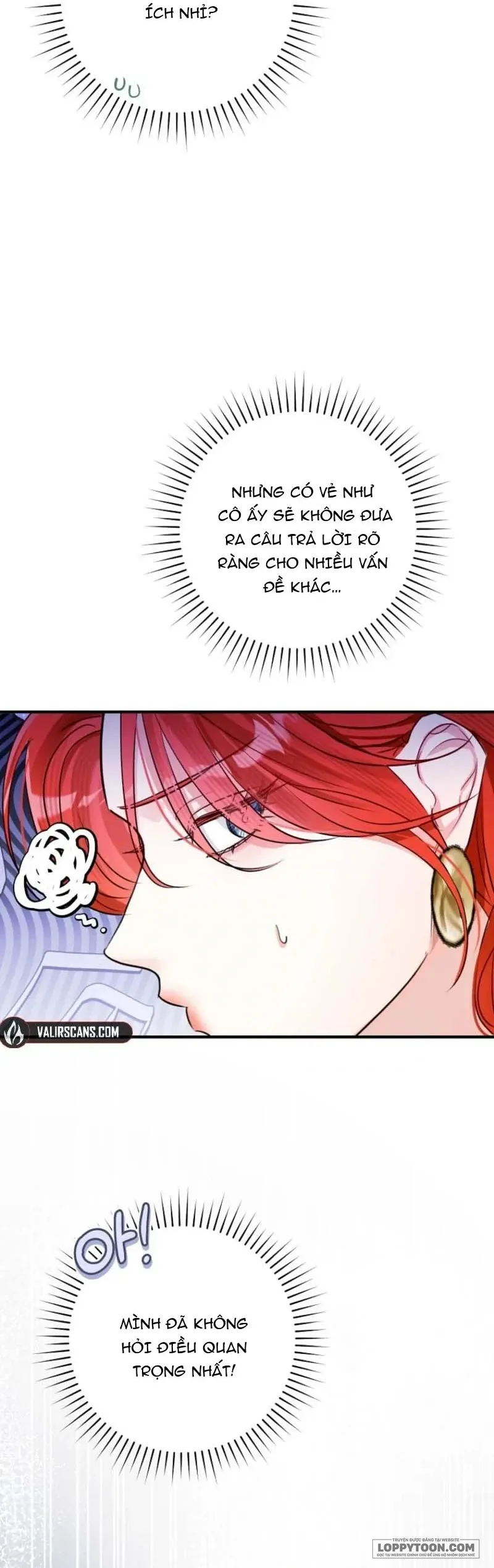Cuộc Hôn Nhân Xa Hoa Của Đại Công Tước Là Giả Chap 84 - trang 33