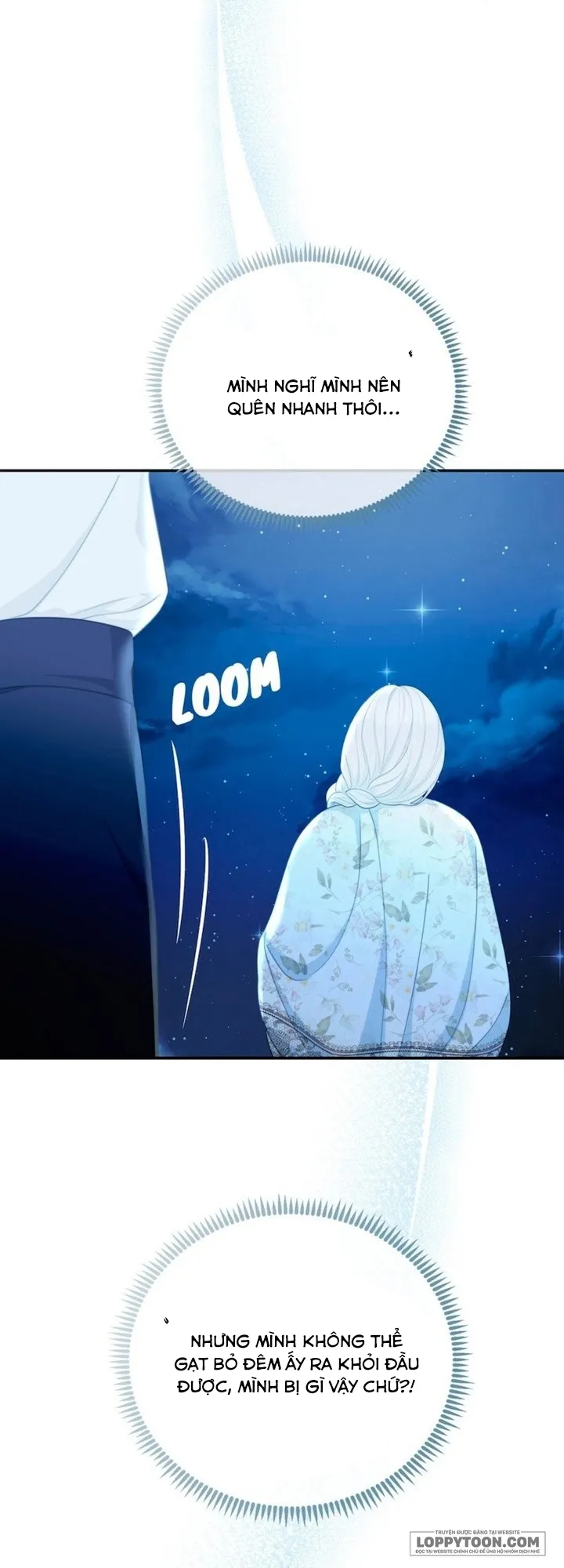 Hầu Nữ Không Còn Thèm Muốn Chủ Nhân Nữa Chap 17 - trang 48
