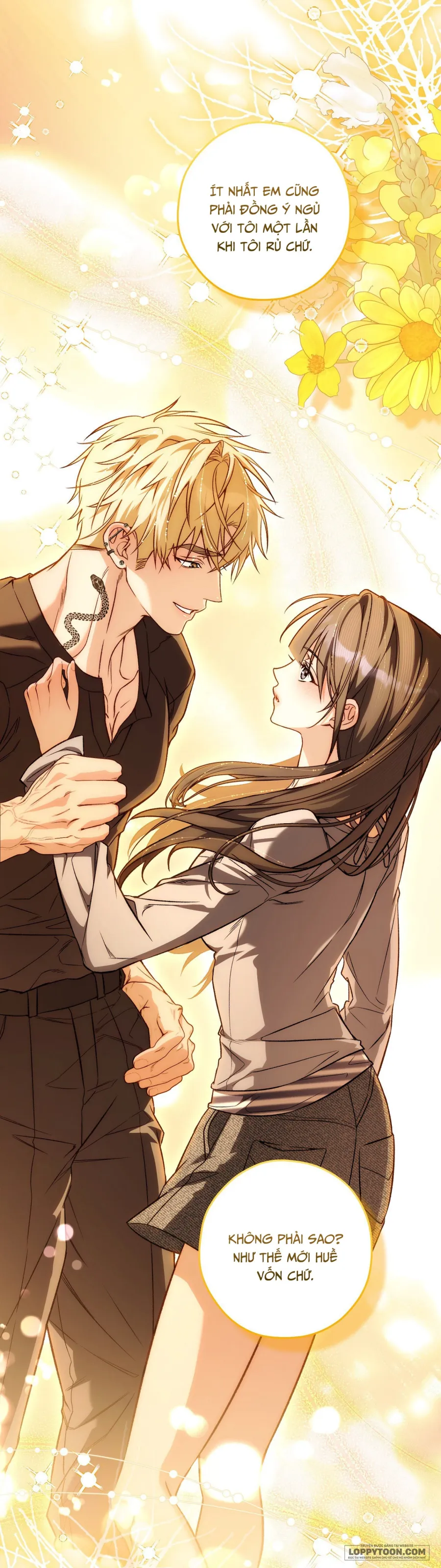 Không Tỉnh Táo Chap 8 - 🔞🔞🔞 - trang 2