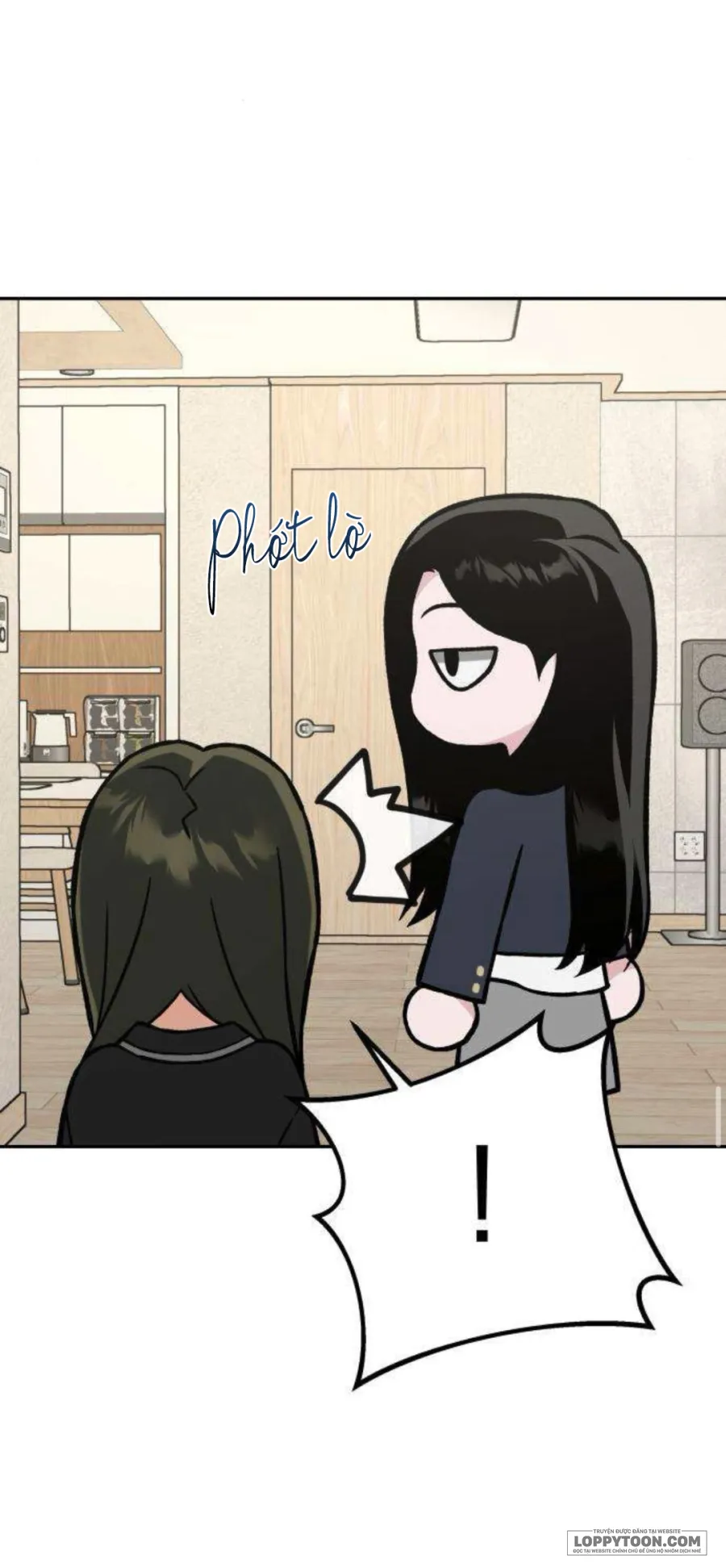 Nguyên Tắc Của Serim Chap 8 - trang 71