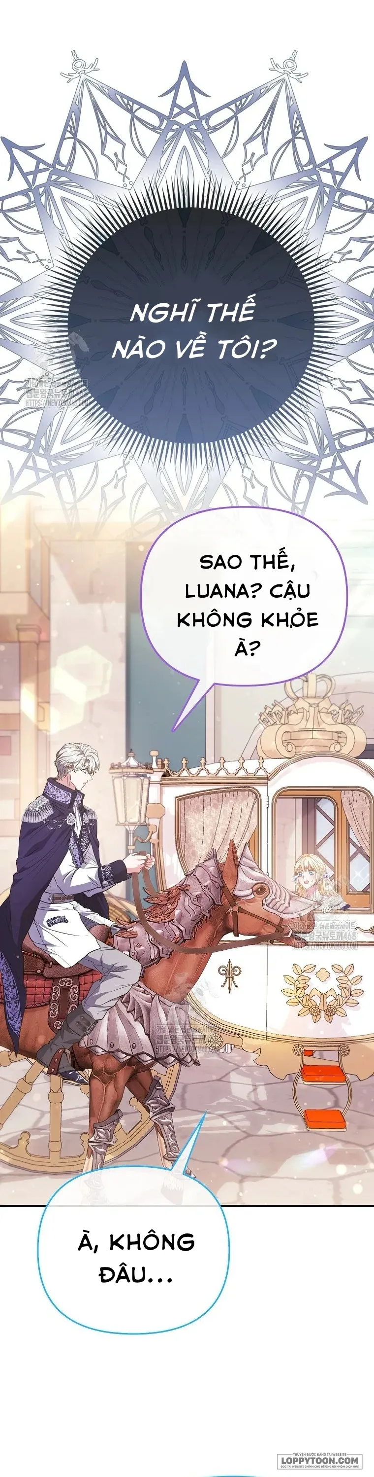 Nàng Công Chúa Của Mọi Người Chap 97 - trang 14