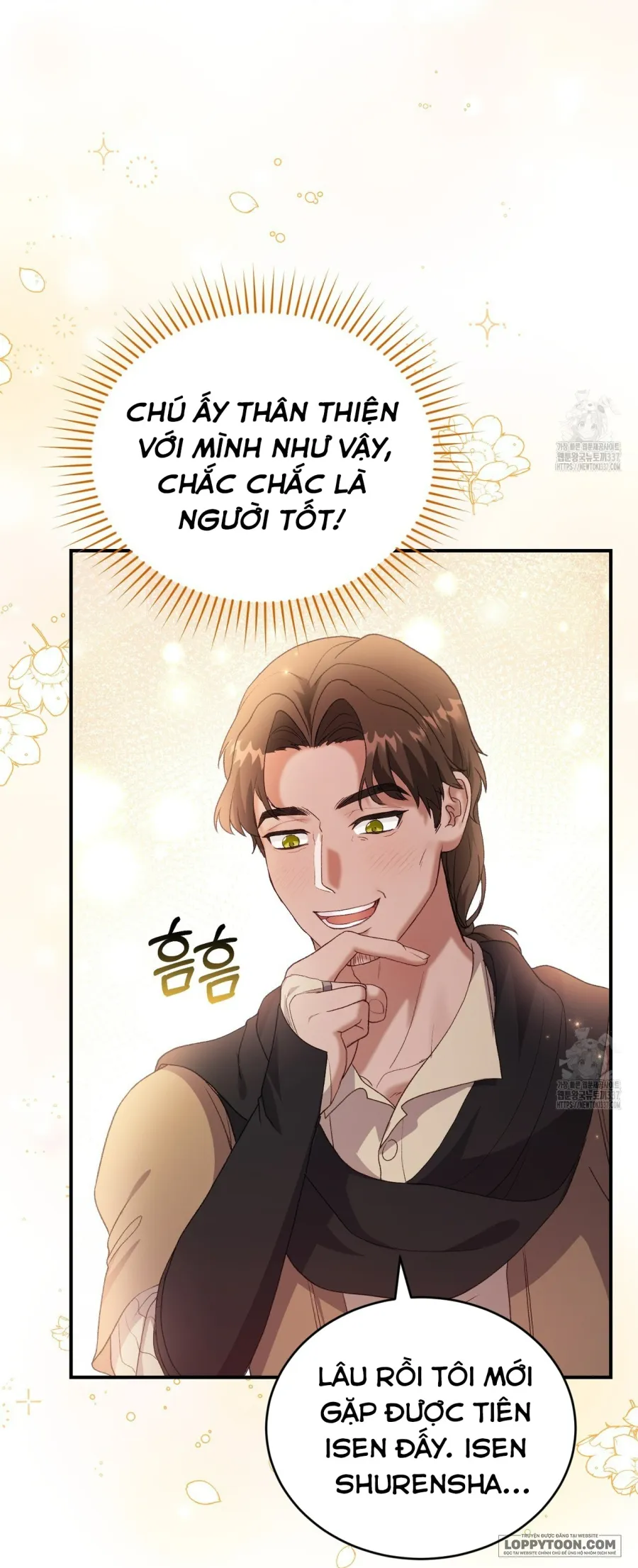 Nàng Tiên, Hãy Ký Hợp Đồng Nào Chap 34 - trang 92