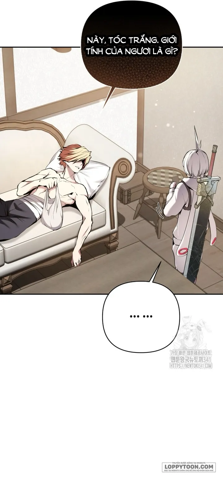 Thỏ Trắng Ở Xứ Sở Thần Tiên Chap 17 - trang 27