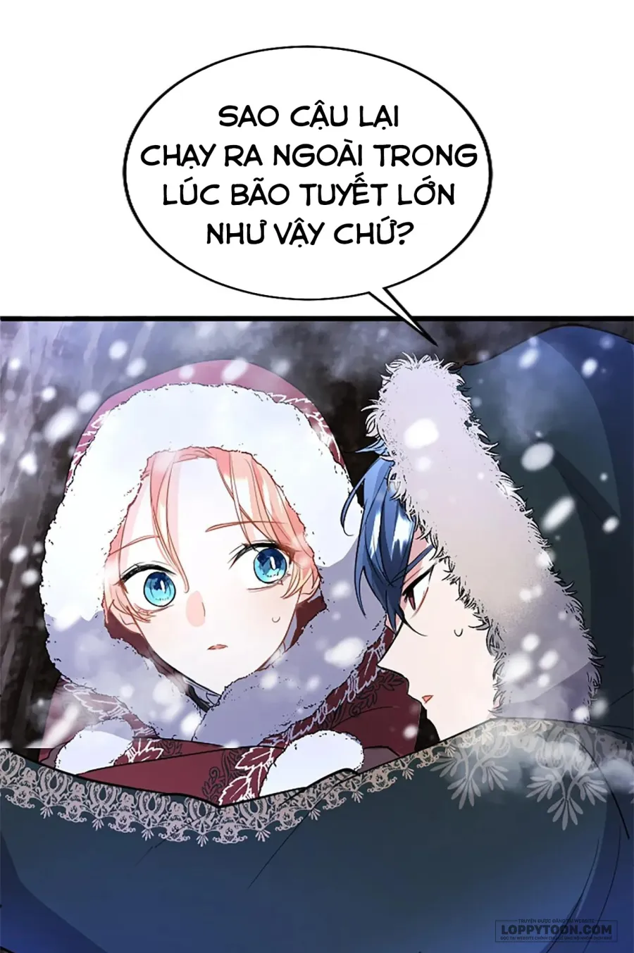 Đại Tiểu Thư Sao Phải Giả Nam Chap 77 - trang 21