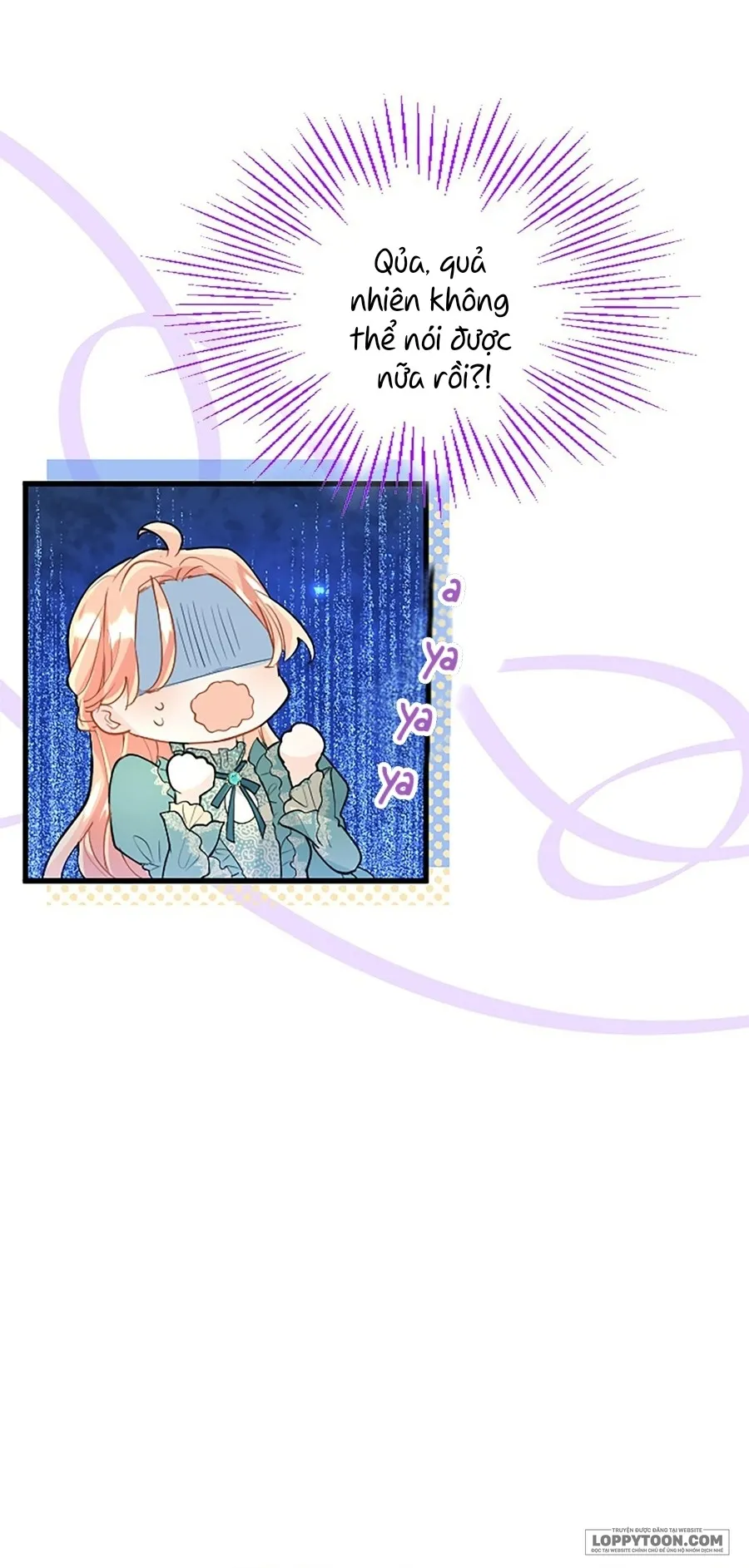 Đại Tiểu Thư Sao Phải Giả Nam Chap 51 - trang 22