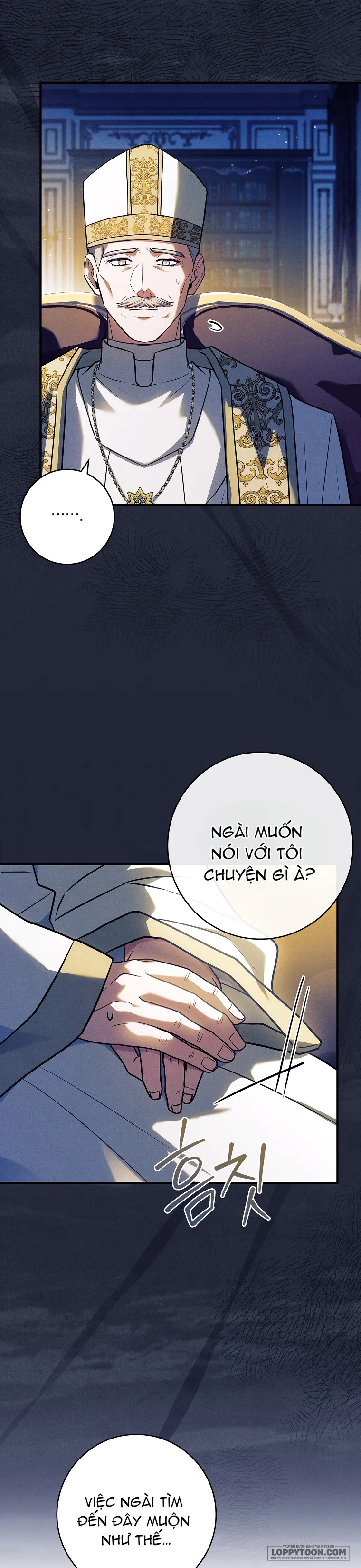 Văn Phòng Thám Tử Dành Cho Nam Chính Hối Hận! Chap 22 - trang 8