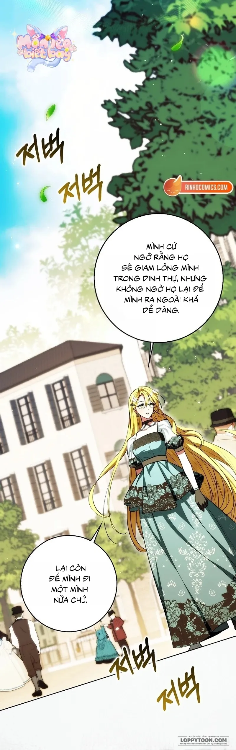 Tôi Cứ Nghĩ Mình Trở Về Là Kết Thúc, Không Ngờ Thể Loại Thay Đổi Rồi! Chap 20 - trang 3