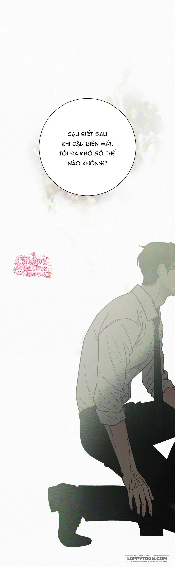 Chiến Lược Tình Yêu Trong Sáng Chap 139 - trang 19
