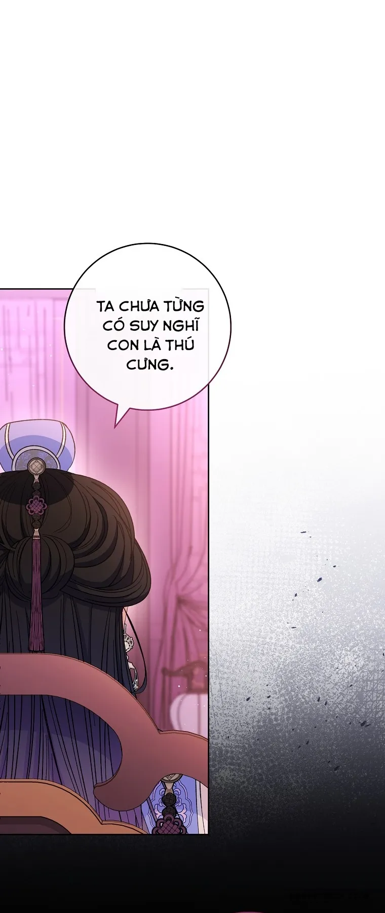 Tiểu Thiếp Chỉ Muốn Sống Yên Bình Chap 54 - trang 3