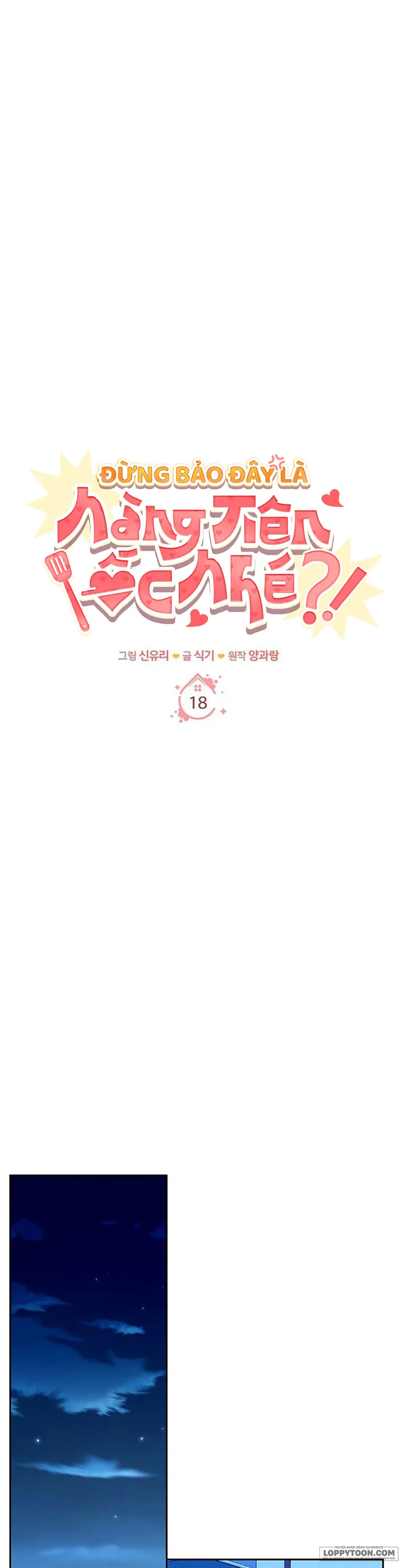 Đừng Bảo Đây Là Nàng Tiên Ốc Nhé?! Chap 18 - trang 10