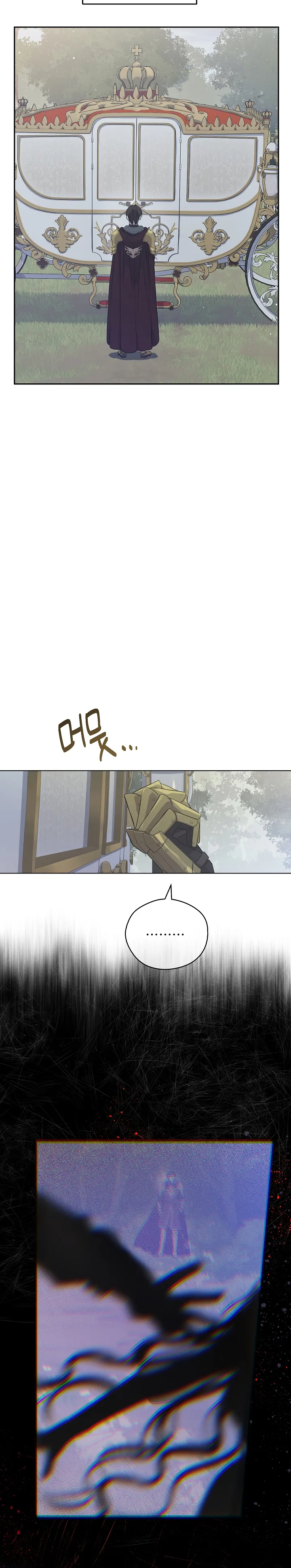 Cánh Đồng Bị Lãng Quên Chap 29 - trang 9