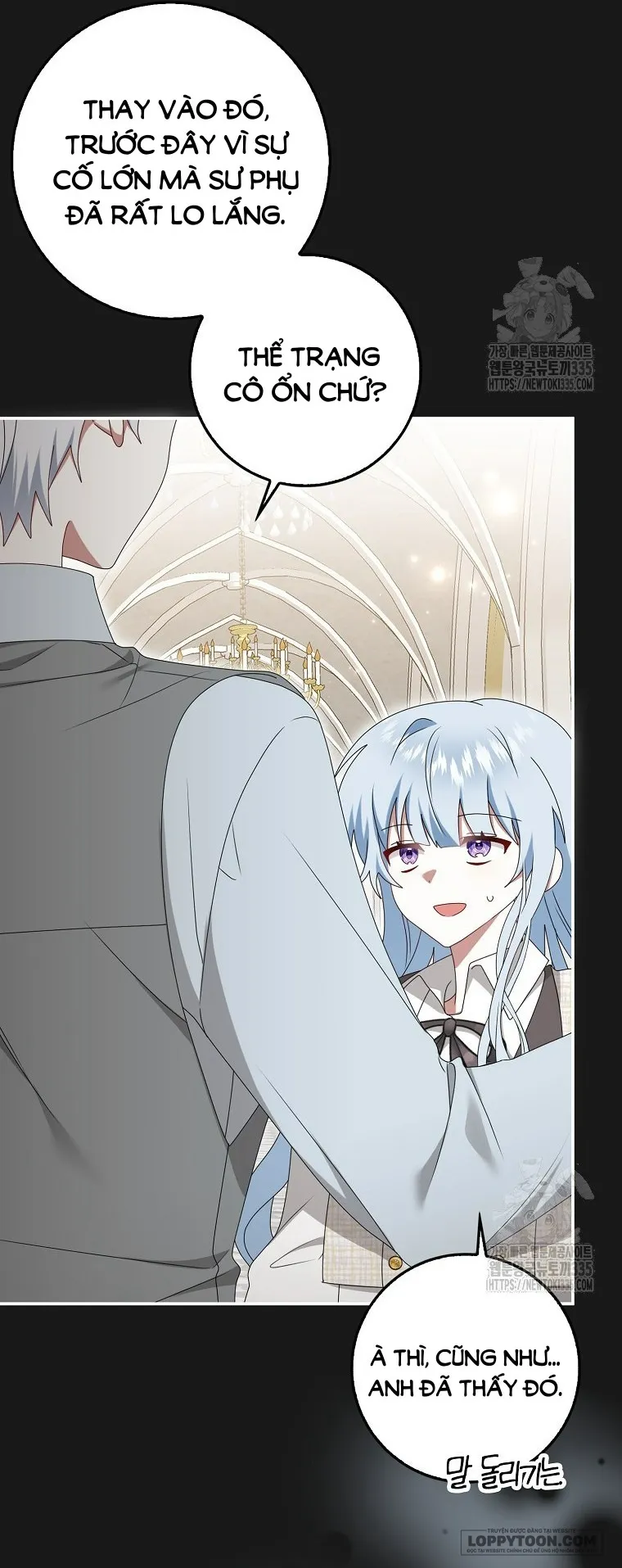 Tôi Sẽ Chiếm Lấy Ngư Trường Này! Chap 38 - trang 27
