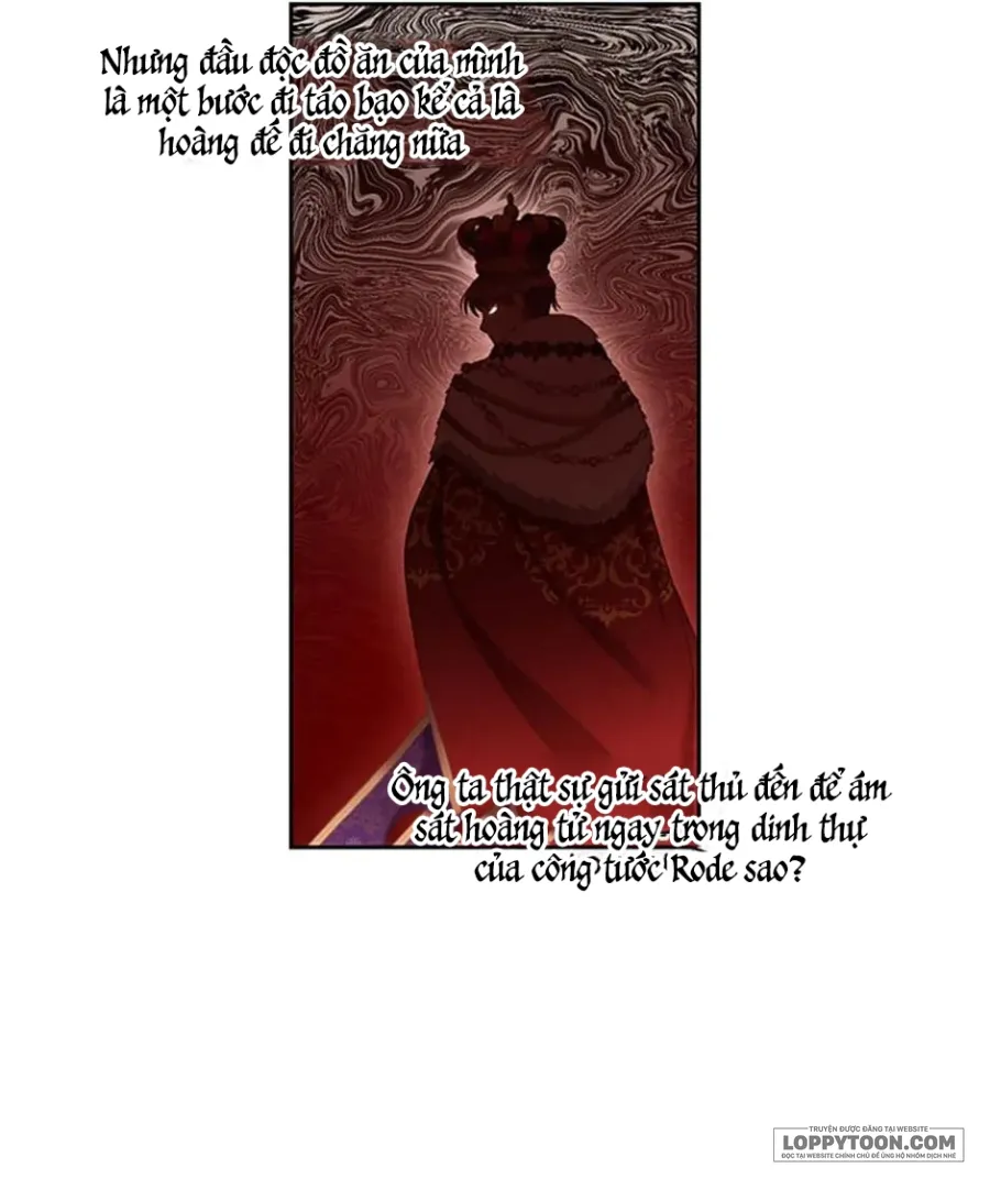 Tôi Sẽ Ở Ngay Bên Cạnh Nam Chính Chap 26 - trang 57