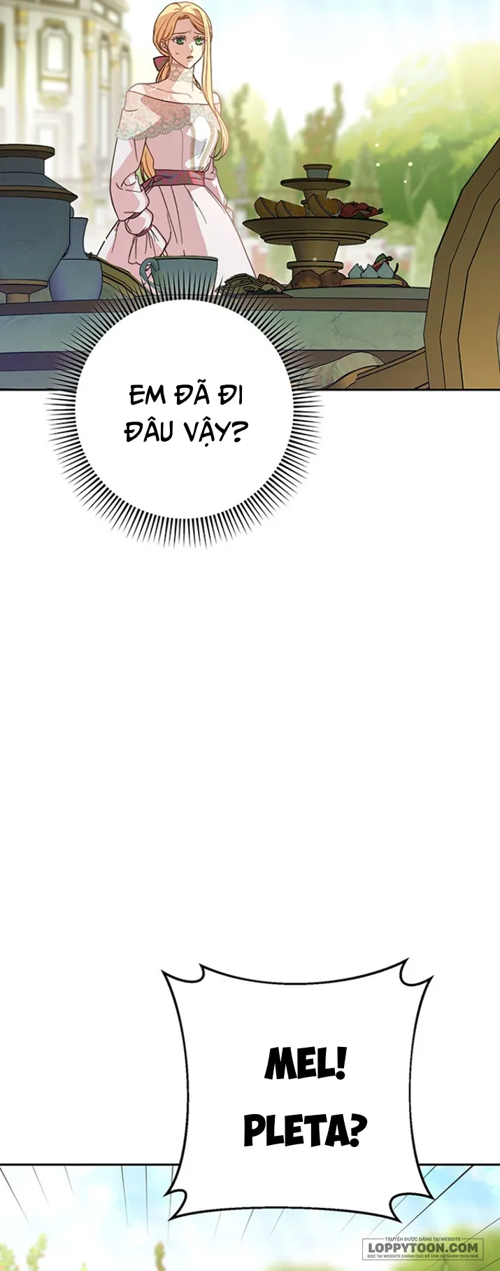 Nuôi Dưỡng Em Gái Xinh Đẹp Chap 12 - trang 3