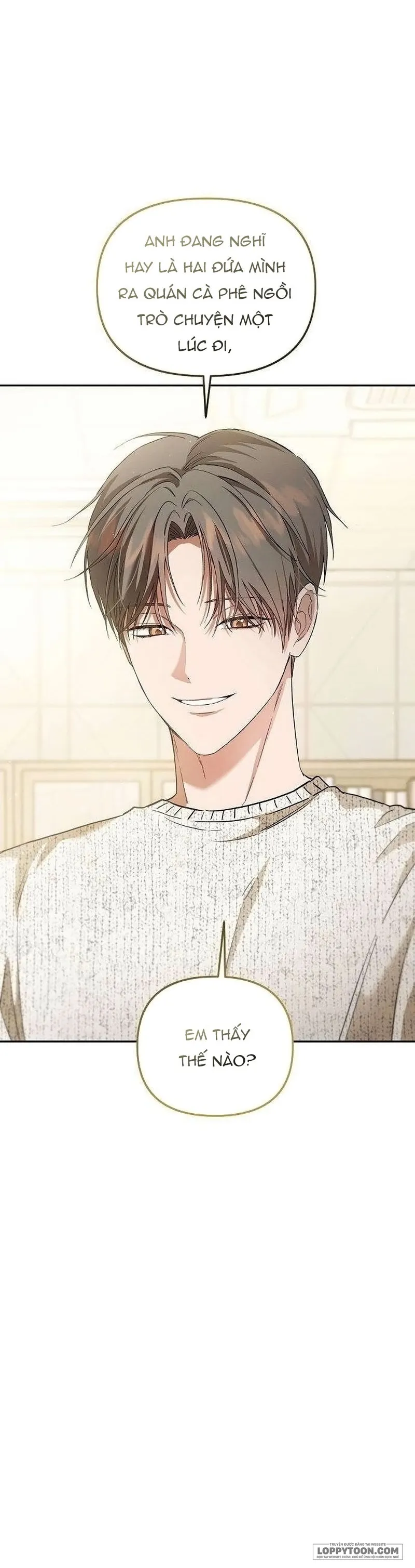 Tình Yêu Thuần Khiết Hư Hỏng Chap 29 - trang 24
