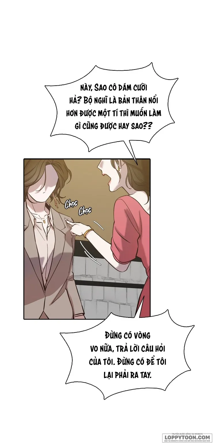 Thanh Xuân Của Chúng Ta Chap 84 - trang 48