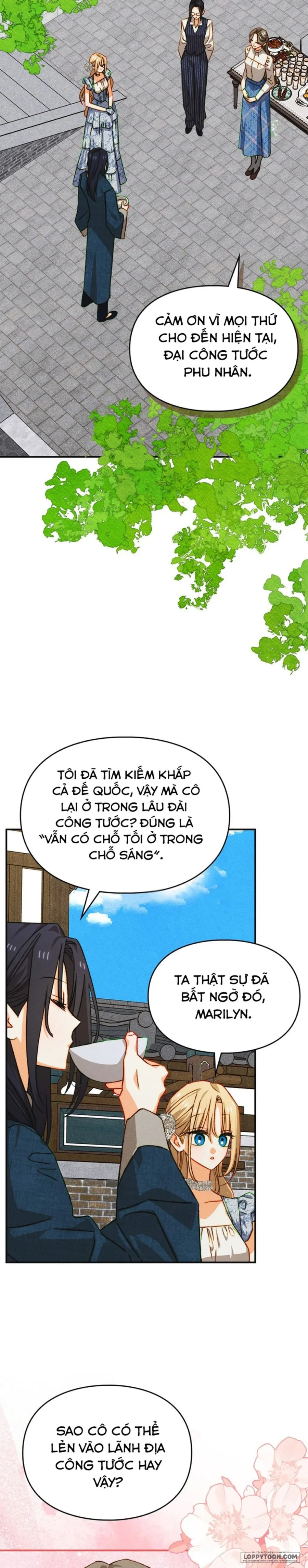 Thuần Hoá Munchkin Chap 36 - trang 14