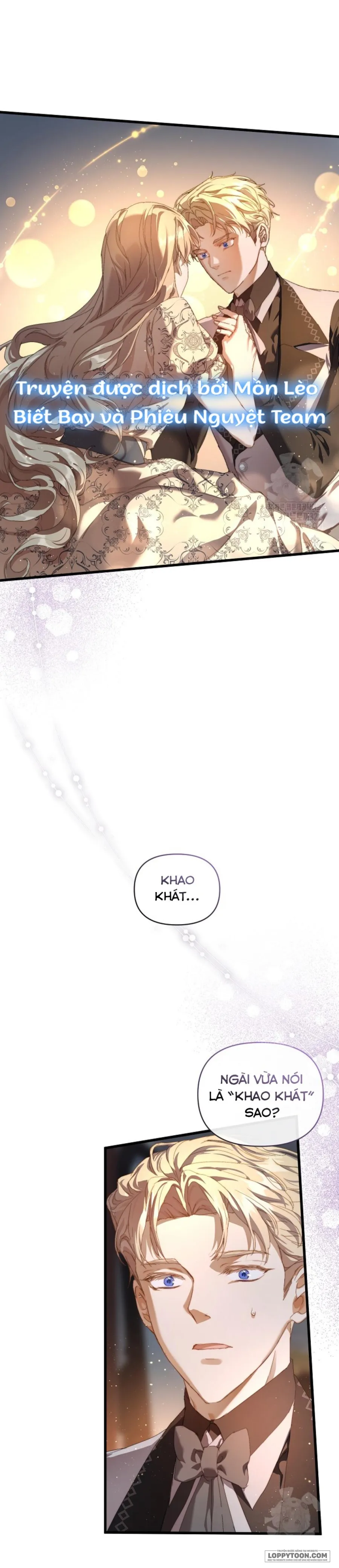Trở Thành Bảo Mẫu Mắc Bệnh Nan Y Của Nam Chính Hắc Ám Chap 16 - trang 32