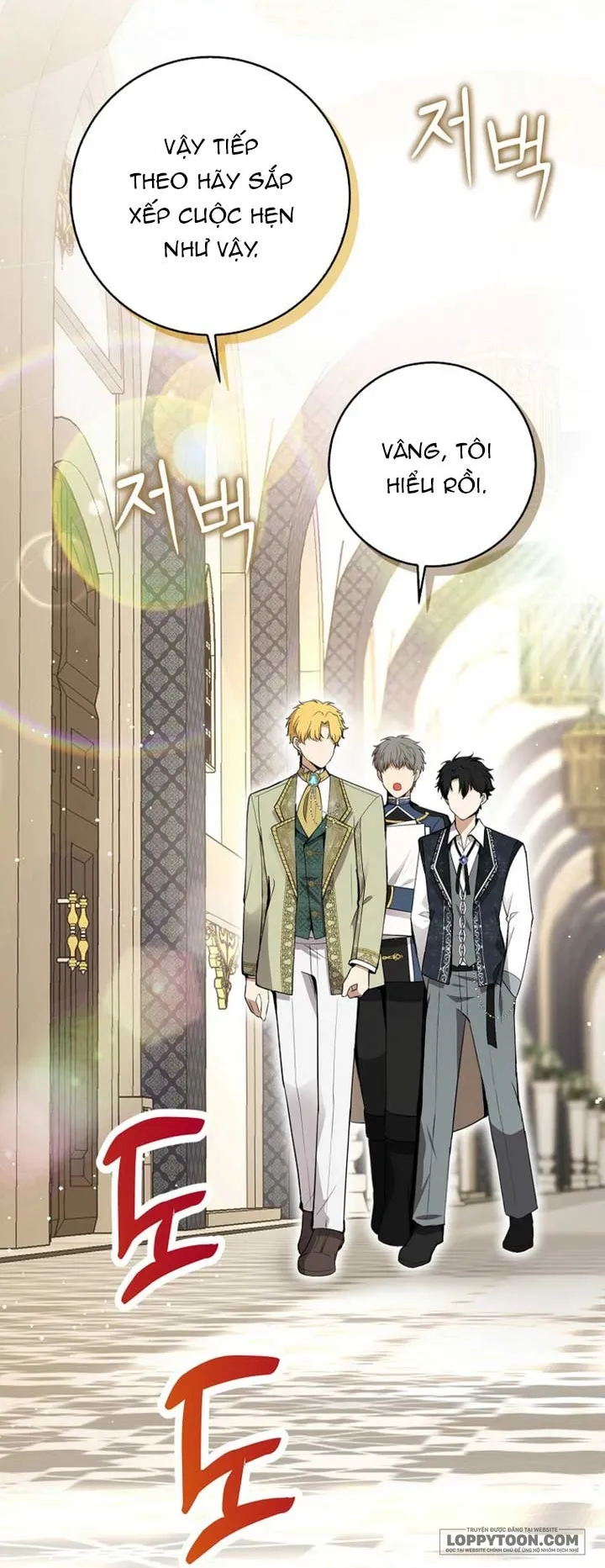 Sóc Con Tài Năng Chap 74 - trang 42