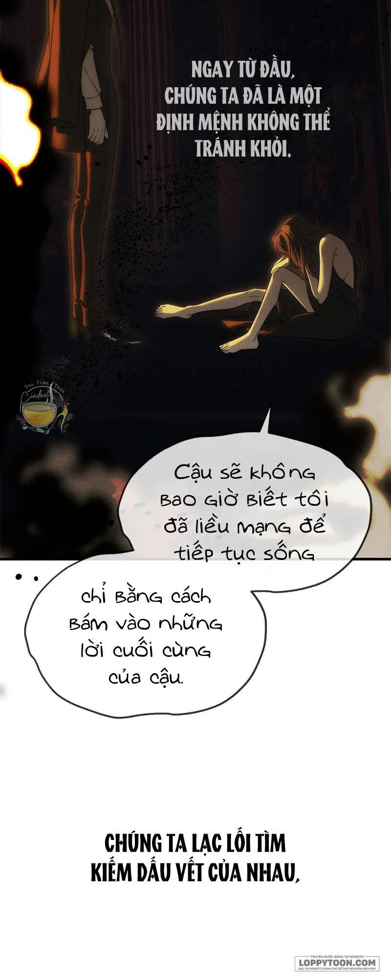 Xâm Nhập Trường Trung Học Tài Phiệt Chap 97 - trang 109