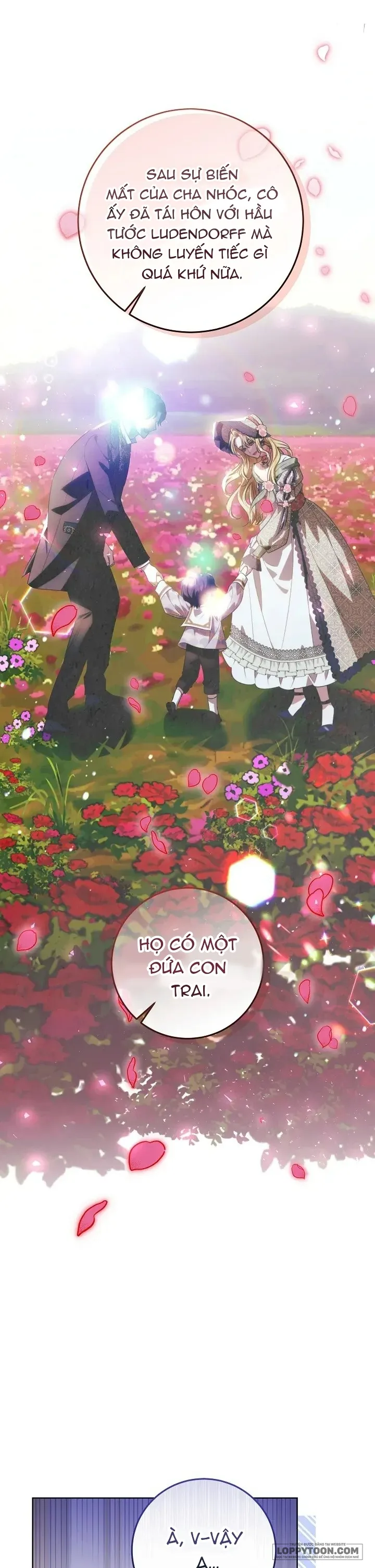 Người Cha Che Giấu Sức Mạnh Chap 23 - trang 22