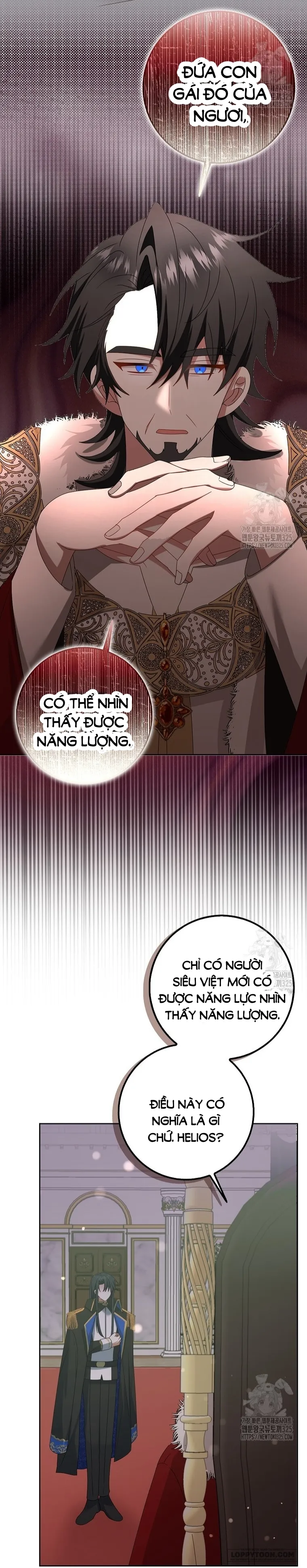 Tôi Sẽ Chiếm Lấy Ngư Trường Này! Chap 30 - trang 32