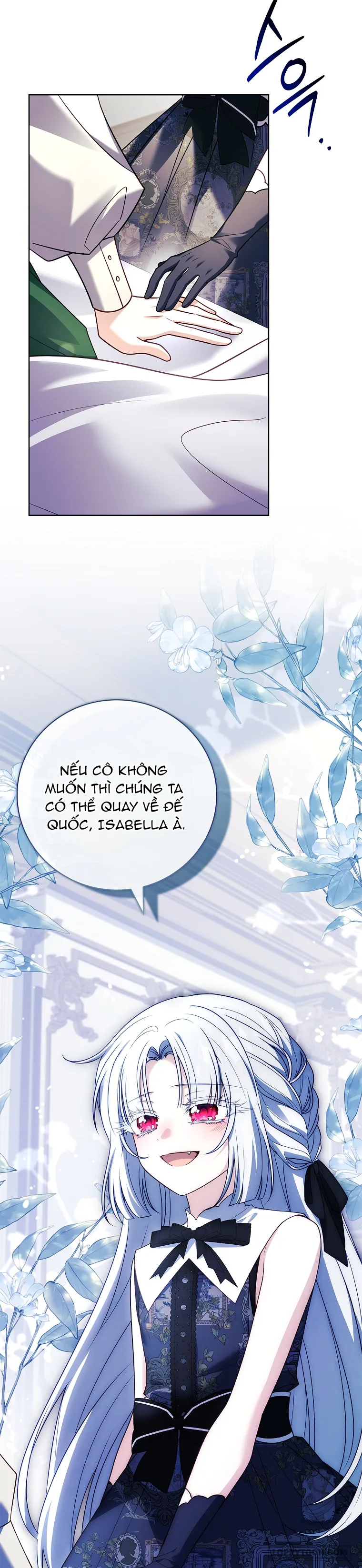 Cha Nào Con Nấy Chap 19 - trang 46
