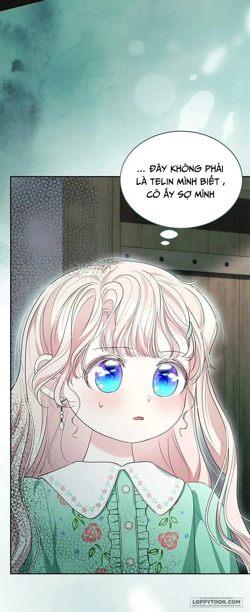 Đã Từ Chối Sủng Ái Rồi Mà Sao Còn Ám Ảnh Thế? Chap 75 - trang 22