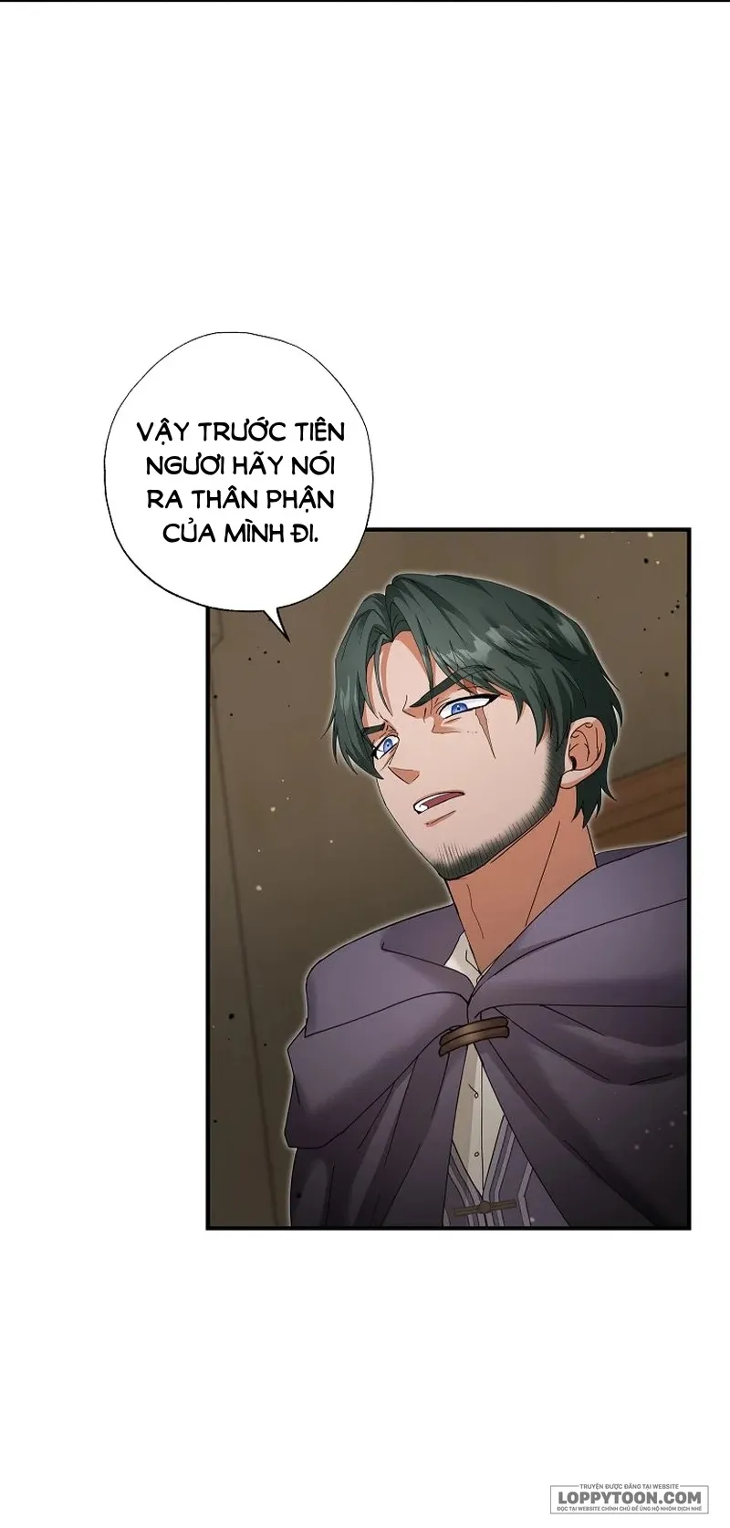 Trở Thành Miêu Nữ Của Hoàng Đế Chap 30 - trang 28