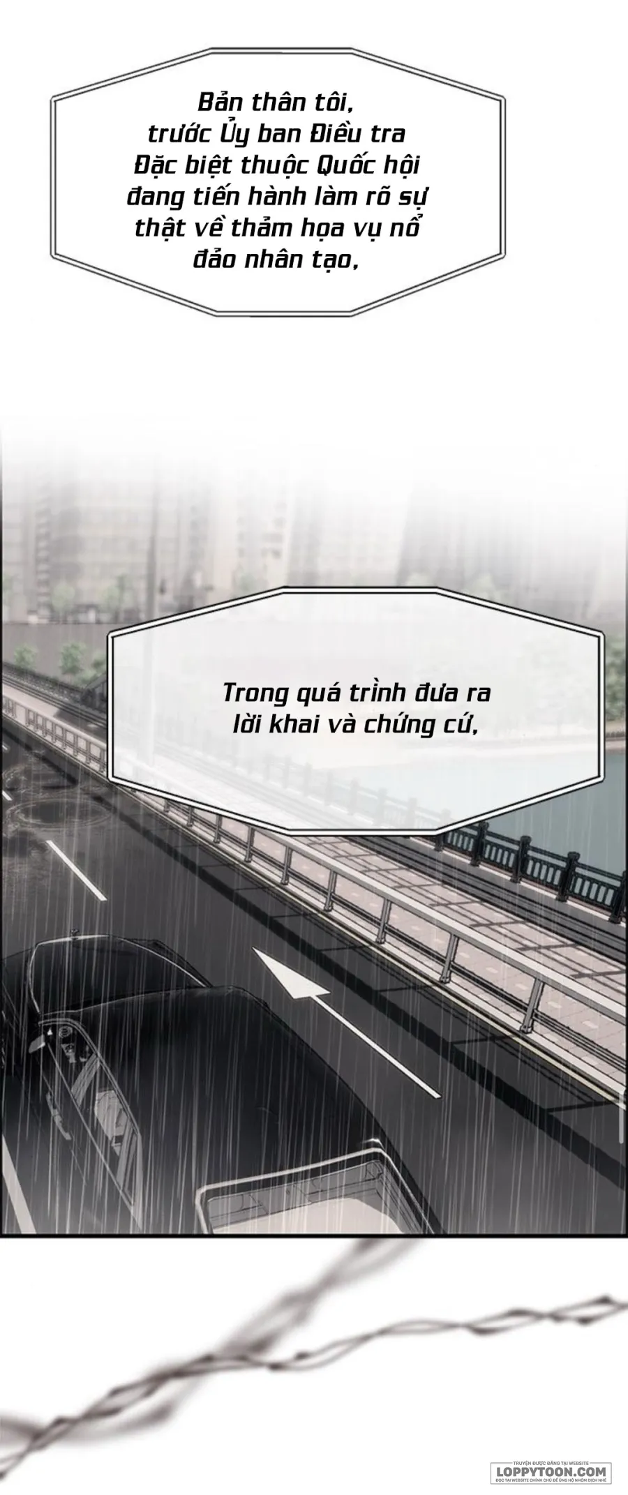 Xâm Nhập Trường Trung Học Tài Phiệt Chap 110 - trang 75