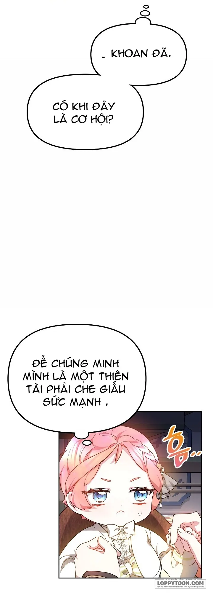 Rồng Con Thuần Hóa Những Kẻ Điên Rồ Chap 17 - trang 39