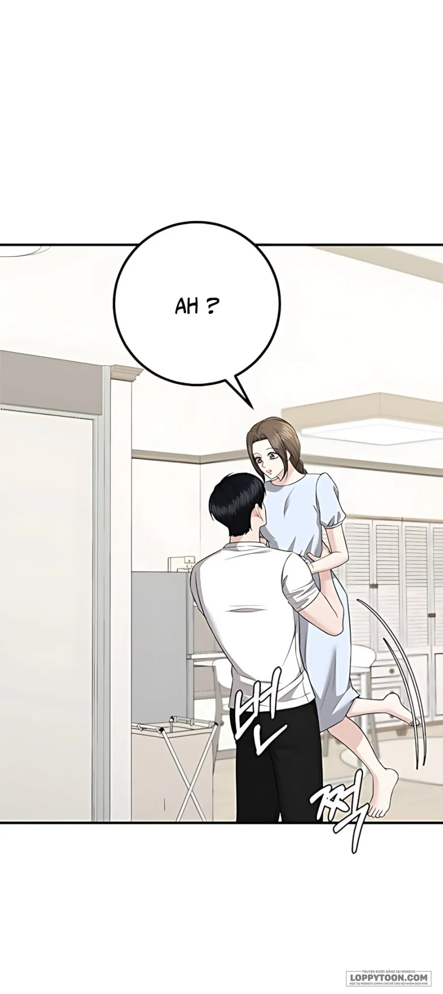 Quy Luật Cải Tạo Kẻ Rác Rưởi Chap 6 - 🔞 - trang 51