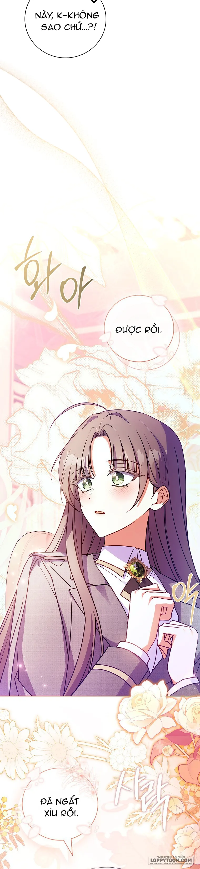 Cha Nào Con Nấy Chap 30 - trang 44