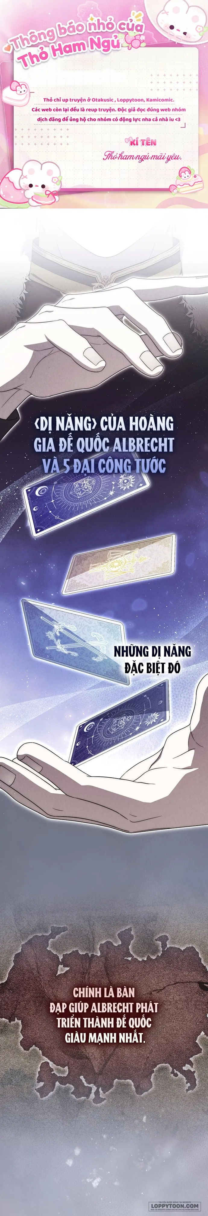 Nam Chính Bệnh Hoạn Ám Ảnh Với Sức Khoẻ Của Tôi Chap 71 - trang 1