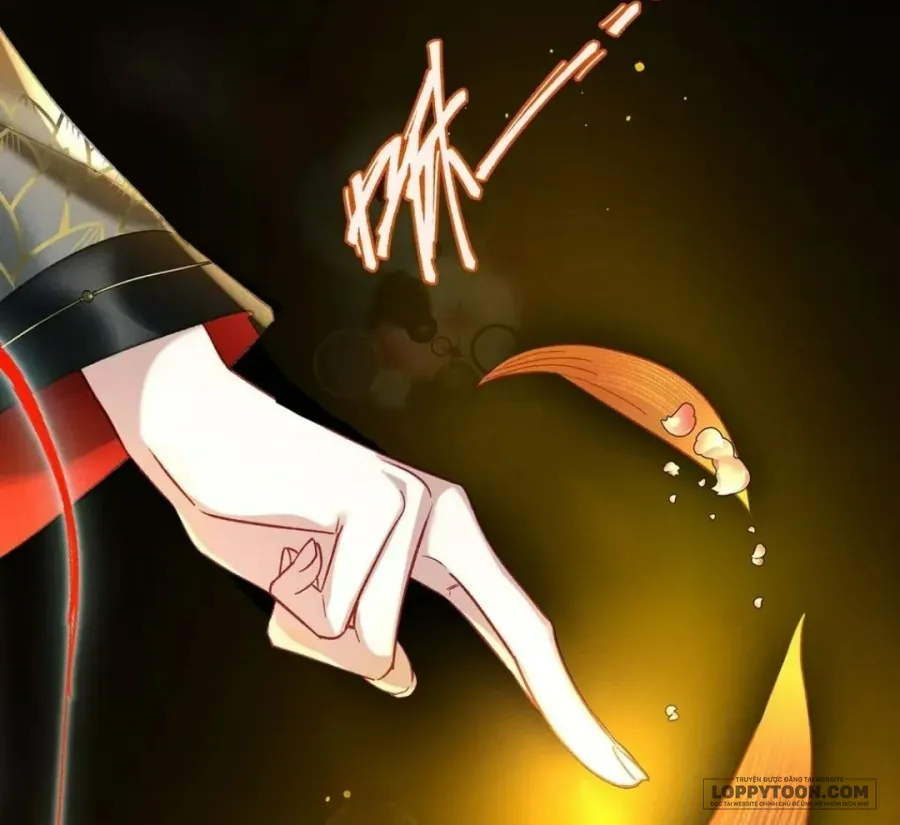 Dâng Cá Muối Cho Sư Tổ Chap 20 - trang 13