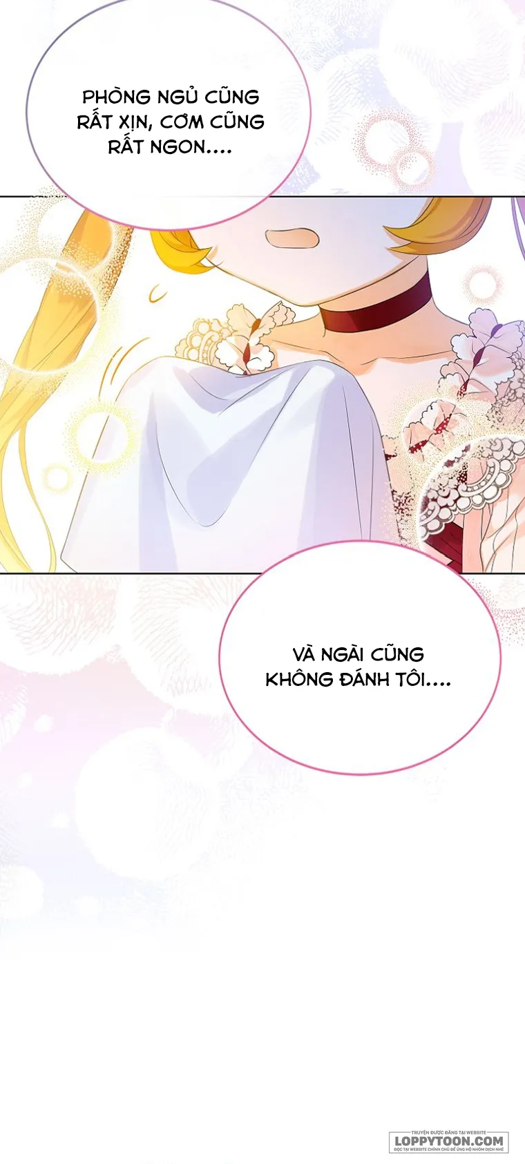 Trở Thành Người Thừa Kế Của Gia Đình Phản Diện Chap 6 - trang 61