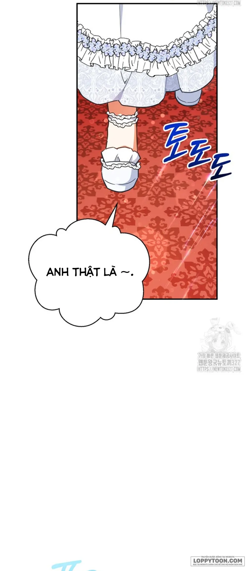 Bé Con Chốn Hoa Nở Chap 41 - trang 19