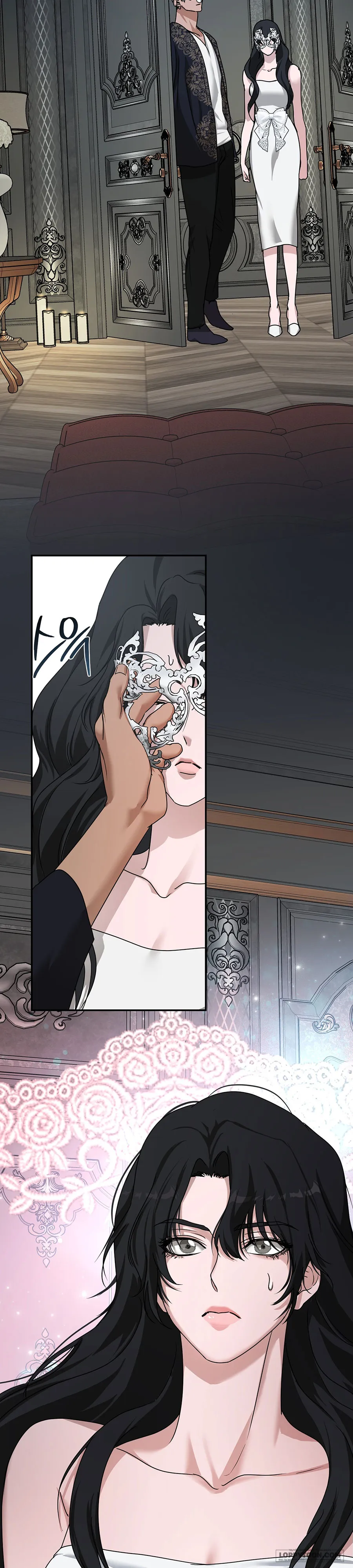 Màn Đêm Thức Tỉnh Chap 2 - trang 22