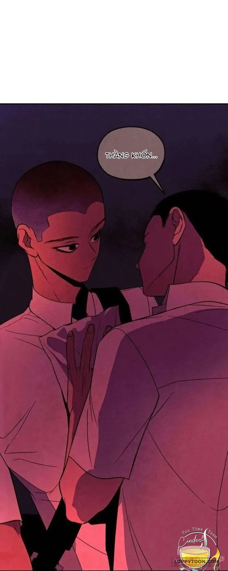 Phục Tùng Chap 5 - trang 43
