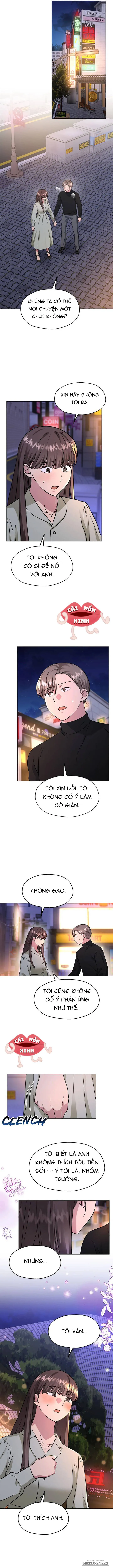 Twenty Nights Chap 64 - trang 2