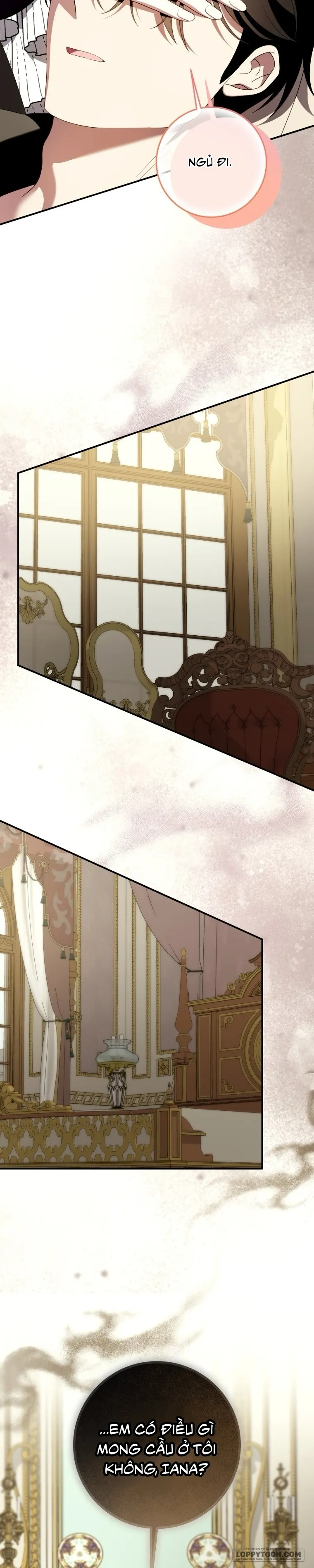 Tôi Gặp Nam Chính Trong Tù Chap 85 - trang 12