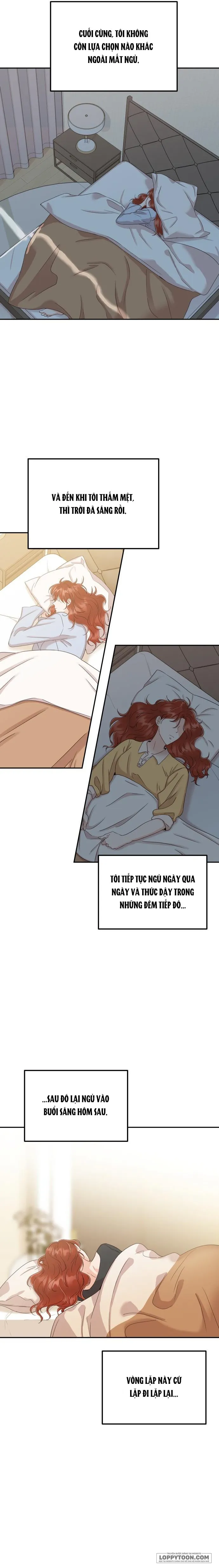 Người Một Nhà Chap 44 - trang 30