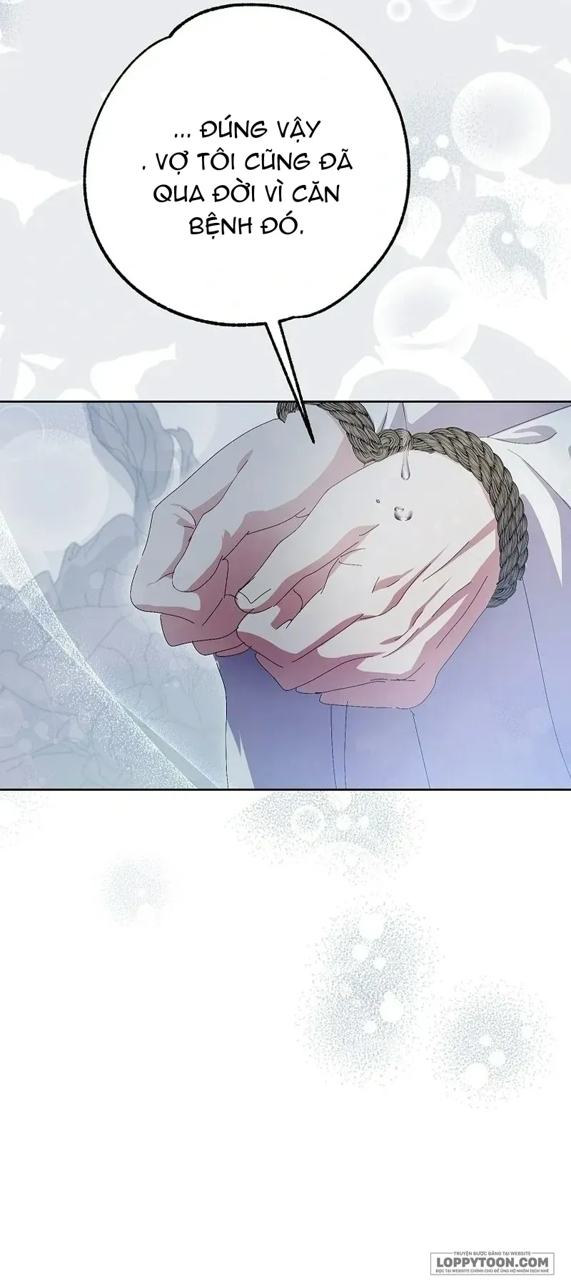 Phía Sau Mặt Nạ Của Nam Chính Hiền Lành Chap 85 - trang 33