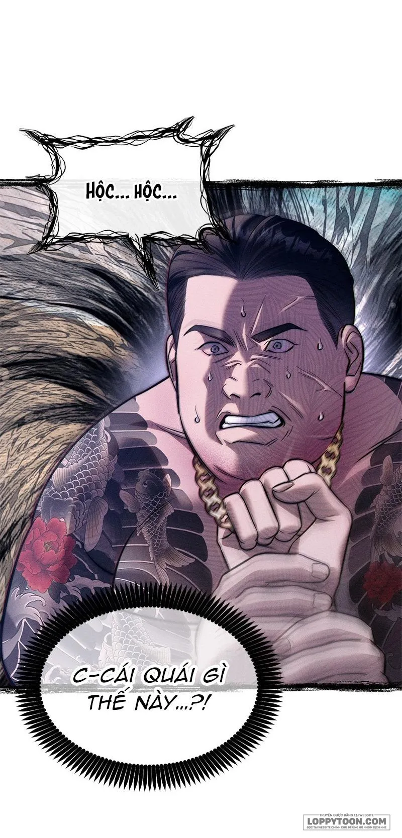 Xâm Nhập Trường Trung Học Tài Phiệt Chap 64 - trang 23