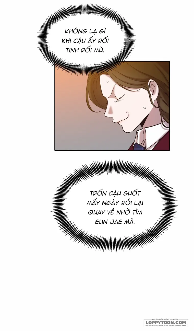 Thanh Xuân Của Chúng Ta Chap 106 - trang 19