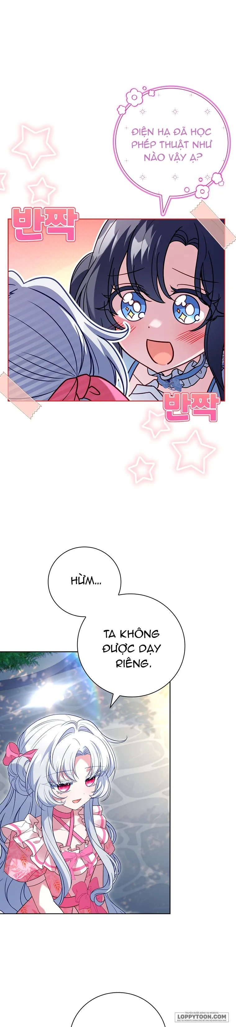 Cha Nào Con Nấy Chap 15 - trang 18
