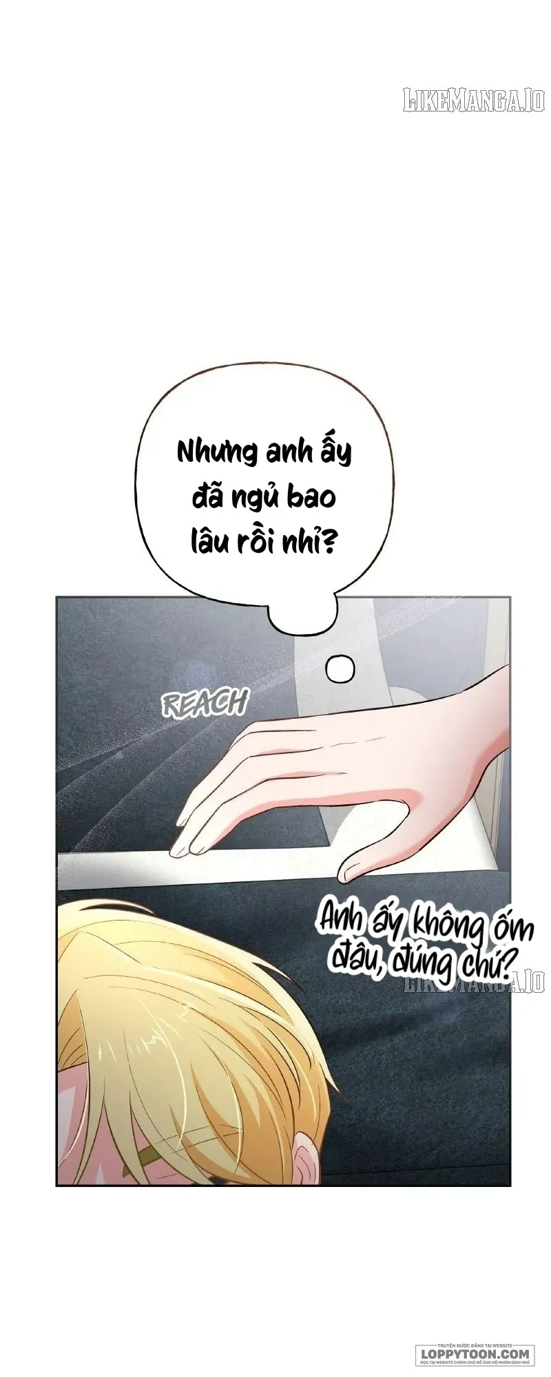 Hầu Gái Không Thích Nuôi Dạy Trẻ Nhỏ Chap 64 - trang 39