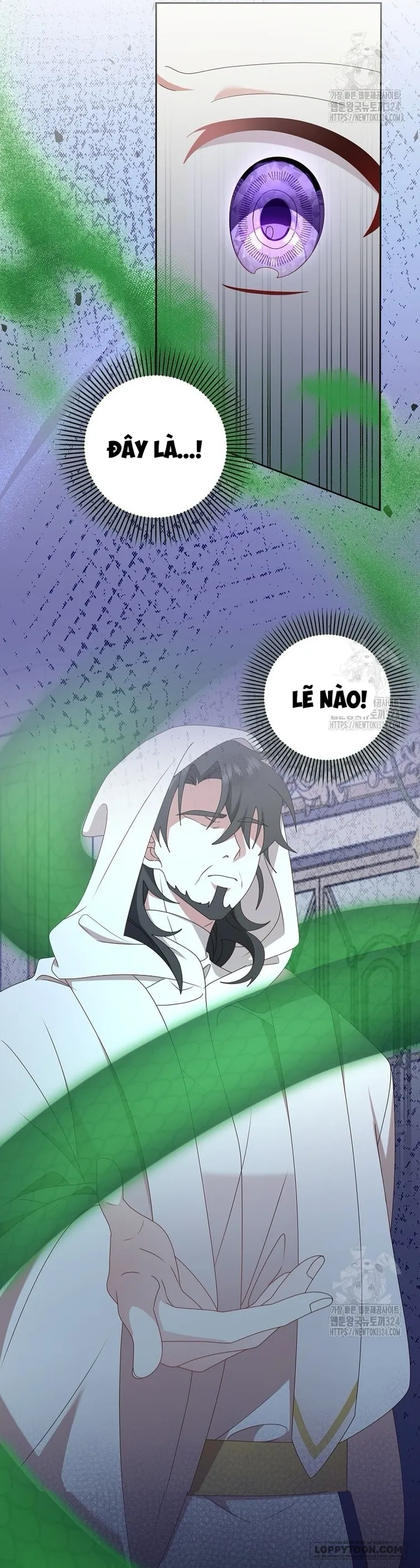 Tôi Sẽ Chiếm Lấy Ngư Trường Này! Chap 29 - trang 15