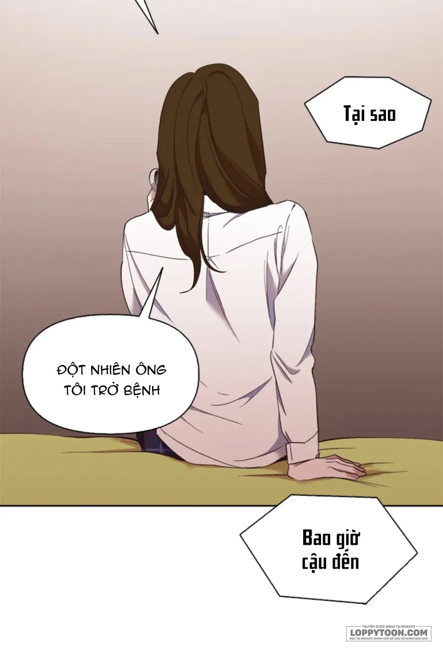 Thanh Xuân Của Chúng Ta Chap 21 - trang 46